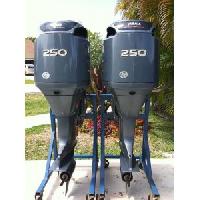 Stroke Outboard Motors