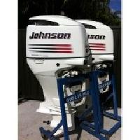 Four Stroke Pair Outboard Motors