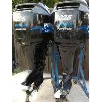 Efi Fourstroke Outboard Motors