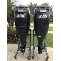 Outboard Motors