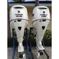 Outboard Motors