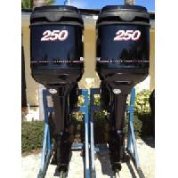 Mercury Outboard Motors