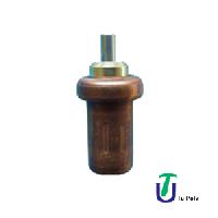 Wax Thermostatic Element, Thermostatic Drainage Valve