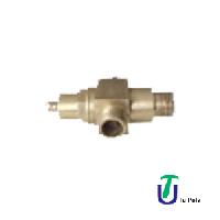 Wax Thermostatic Element