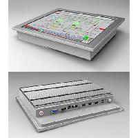 Industrial Panel PC