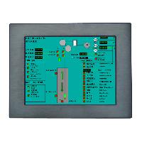 8.4inches Industrial Panle PC