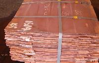 WJ/EF copper cathode