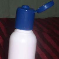 50 Ml Oil Hdpe Bottle with Ftp Cap