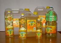 sunflower oil