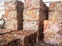 Copper Scrap, Copper Wire Scrap