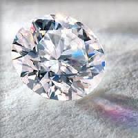 Rough Diamonds, Bagutte Diamond