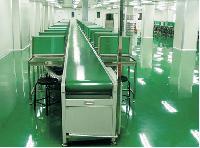 PVC Conveyor Belts