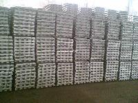 aluminum ingot