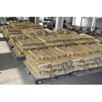 Selling Copper Ingot