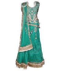 Girls Lehenga