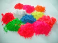 Fluorescent Pigment Fluorescent Pigment