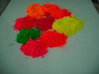 Fluorescent Pigment