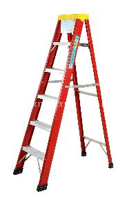 A Shape Insulation Ladder