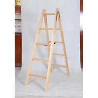 Wooden Ladders