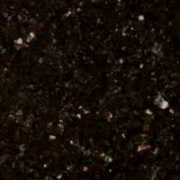 Black Galaxy Granite Slabs