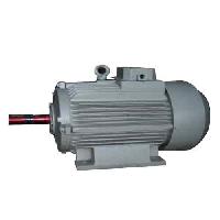 dual speed motor