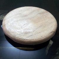 Wooden Chakla