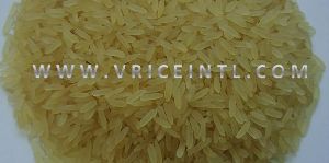 Long Grain Parboiled Rice 5% Broken