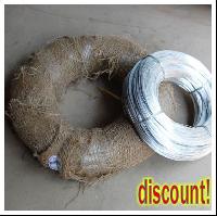 Galvanized Wire, Brand Name : STH