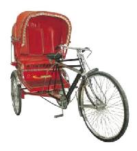 Passenger Tricycle
