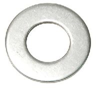 Steel flat washer