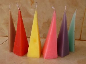 Candle Votive dyes