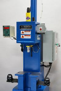 assembly hydraulic press