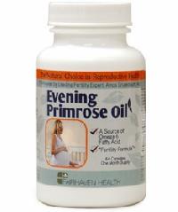 Evening Primrose Oil