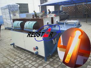 Billet Induction Heater