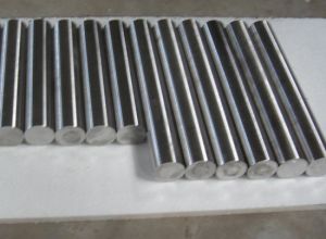 Titanium Bar