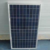 30w Poly Solar Panel, Brand Name : BCT