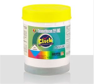 CLICK broad spectrum systemic insecticide