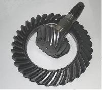 jcb gears