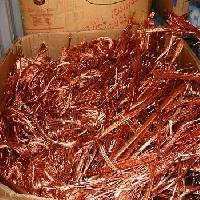 Clean Quality Red Millberry Copper Wire Scrap