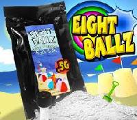 Eight Ballz Bath Salt