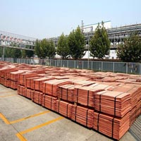 Lme Registered Copper Cathodes