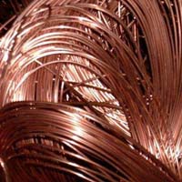 Pure Quality Copper Wire Scrap