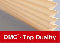 Pleated Blinds Fabrics