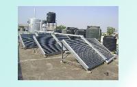 Solar Water Heater Systems