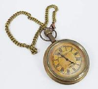 antique replica pocket watch