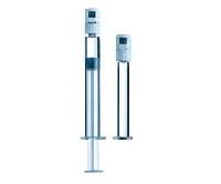 PFS STERILE PRE FILLABLE GLASS SYRINGES