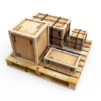 Wooden Packaging Materials