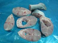 Frozen Pangasius Steak Frozen Pangasius Steak