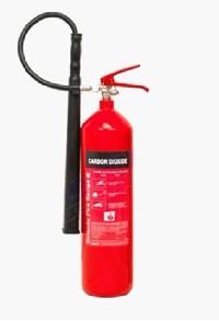 Extinguisher