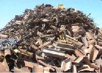 Heavy Melting Steel Scrap